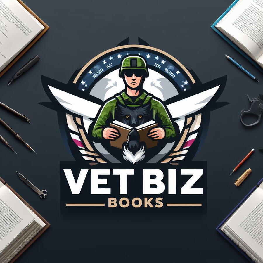 VetBiz Books Blog